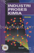 Industri Proses Kimia 1