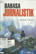 Bahasa Jurnalistik
