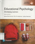 Educational Psychology : Developing Learners