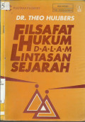Filsafat Hukum dalam Lintasan Sejarah
