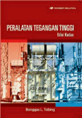 Peralatan Tegangan Tinggi