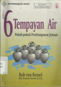 6 Tempayan Air Pokok-Pokok Pembangunan Jemaat