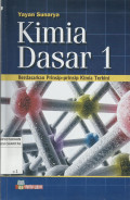 Kimia Dasar 1 : Berdasarkan Prinsip-prinsip Kimia Terkini