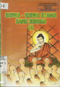 Siswa-siswa Utama Sang Buddha 2