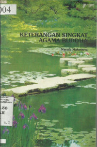 Keterangan Singkat Agama Buddha