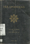 Isa Upanisad