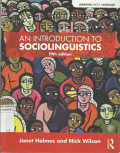 An Introduction to Sociolinguistics