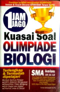 1 Jam Jago Kuasai Soal Olimpiade Biologi SMA Kelas 10,11,12