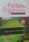 Perilaku Organisasi 2