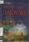 Medan Dan Dakwah