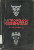 Antropologi Kesehatan