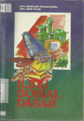 Ilmu Sosial Dasar