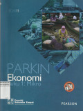 Ekonomi, Buku 1 : Mikro