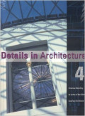 Details in Architecture 4