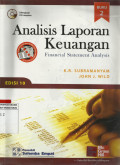 Analisis Laporan Keuangan (Financial Statement Analysis), Buku 2