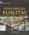 Pengendalian Kualitas