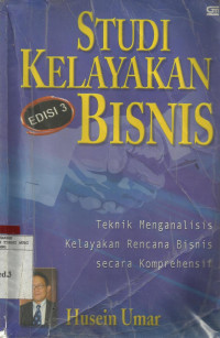Studi Kelayakan Bisnis