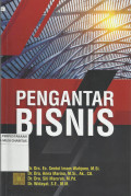 Pengantar Bisnis