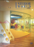 Interior World Vol 39 Education & Culture