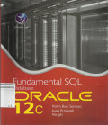 Fundamental SQL Database ORACLE 12c