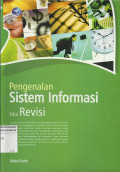 Pengenalan Sistem Informasi