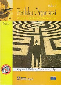 Perilaku Organisasi 2