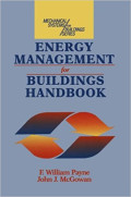 Energy Management For Buldings Handbook
