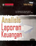 Analisis Laporan Keuangan