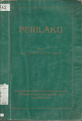 Perilaku
