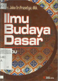 Ilmu Budaya Dasar