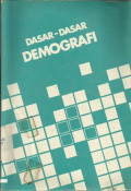 Dasar-dasar Demografi