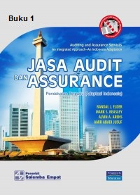 Jasa Audit Dan Assurance: Pendekatan Terpadu (Adaptasi Indonesia)