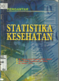 Pengantar Statistika Kesehatan