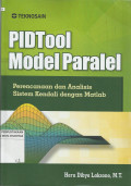 PIDTool Model Paralel : Perencanaan dan Analisis Sistem Kendali dengan Matlab