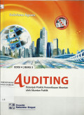 Auditing : Petunjuk Praktis Pemeriksaan Akuntan oleh Akuntan Publik, Buku 2