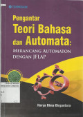 Pengantar Teori Bahasa dan Automata : Merancang Automaton dengan JELAP