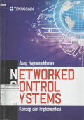 Networked Control Systems : Konsep dan Implementasi