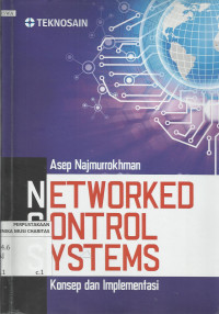 Networked Control Systems : Konsep dan Implementasi