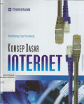 Konsep Dasar Internet