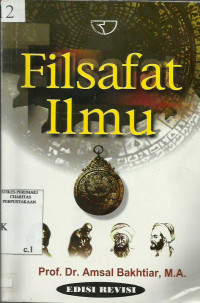 Filsafat Ilmu
