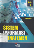 Sistem Informasi Manajemen