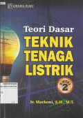 Teori Dasar Teknik Tenaga Listrik