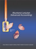 Akuntansi Lanjutan (Advanced Accounting)