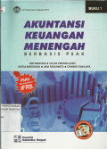 Akuntansi Keuangan Menengah Berbasis PSAK, Buku 1