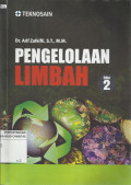 Pengelolaan Limbah