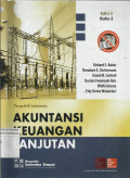 Akuntansi Keuangan Lanjutan, Buku 2 : Perspektif Indonesia