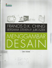 Mengambar Desain