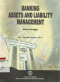 Banking assets and liability management
