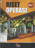 Riset Operasi