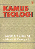 Kamus Teologi